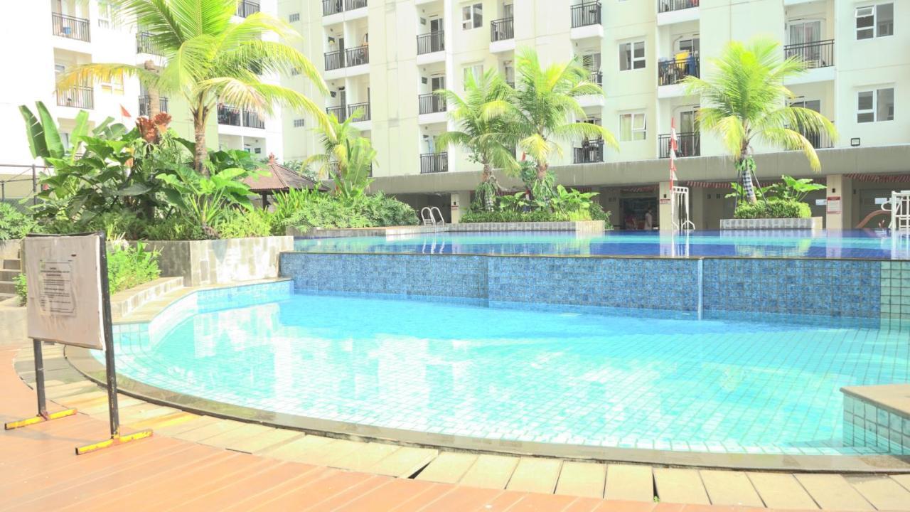 Hotel Cinere Just Sleep & Cozy