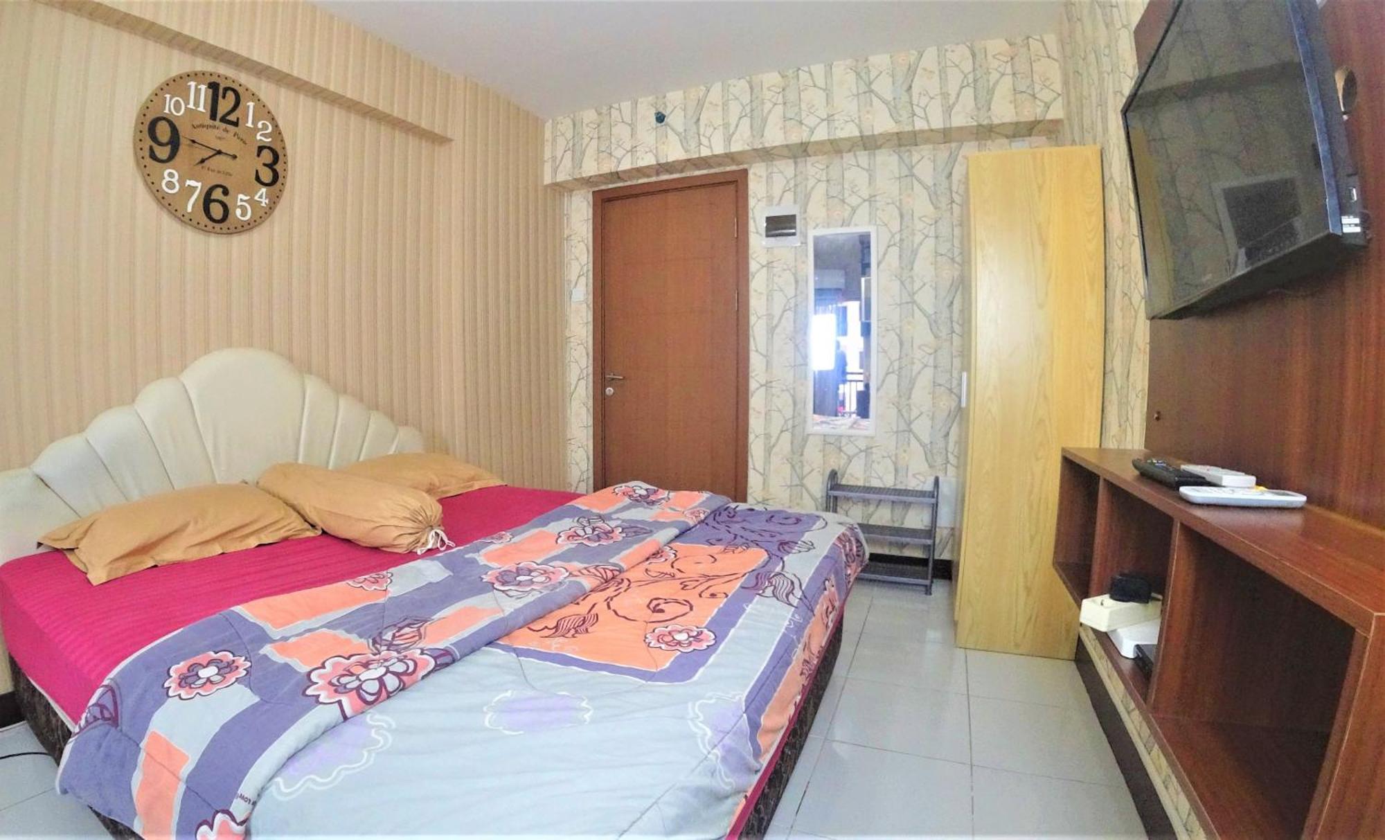 Cinere Just Sleep & Cozy Depok