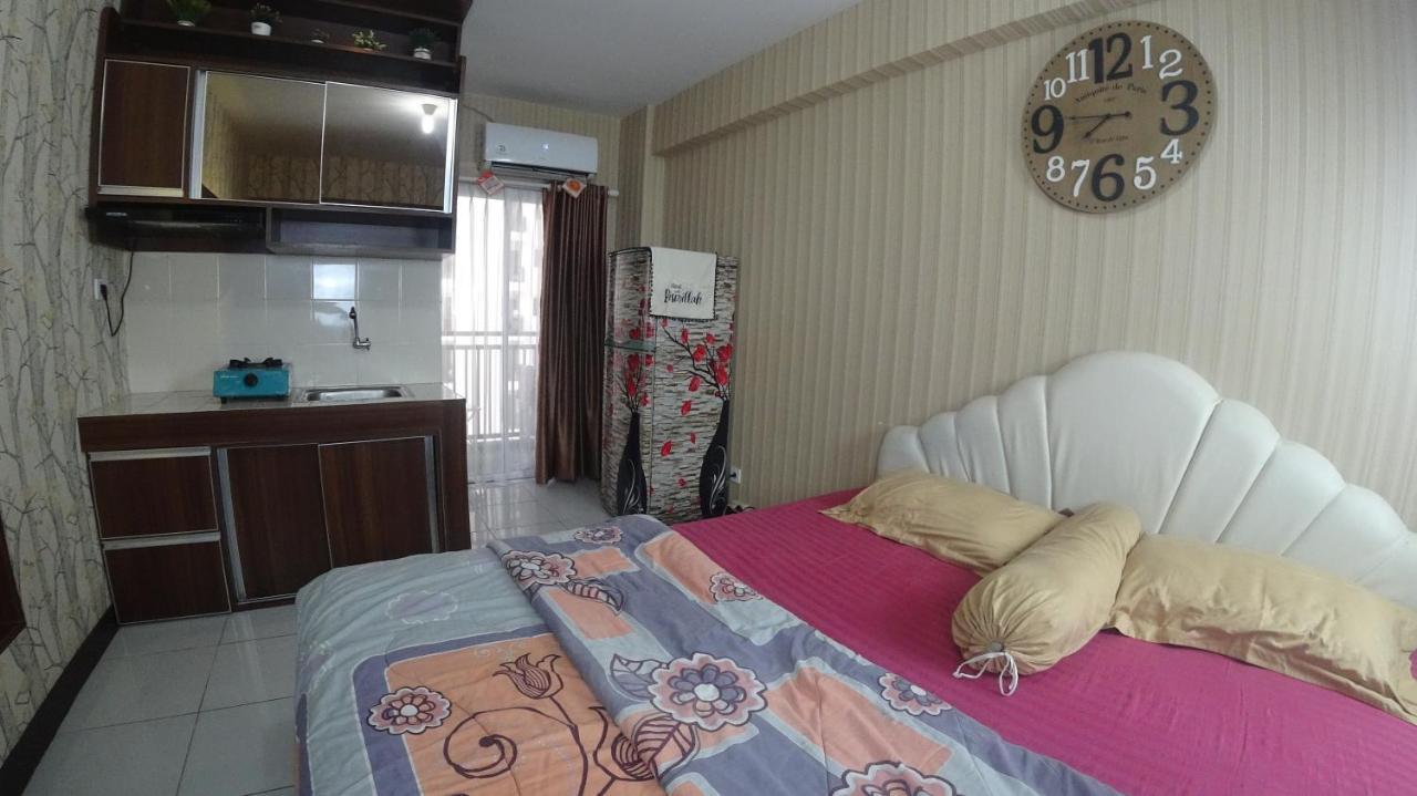 Hotel Cinere Just Sleep & Cozy