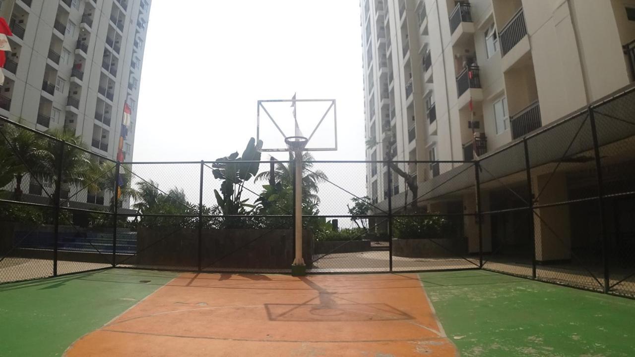 Hotel Cinere Just Sleep & Cozy Depok
