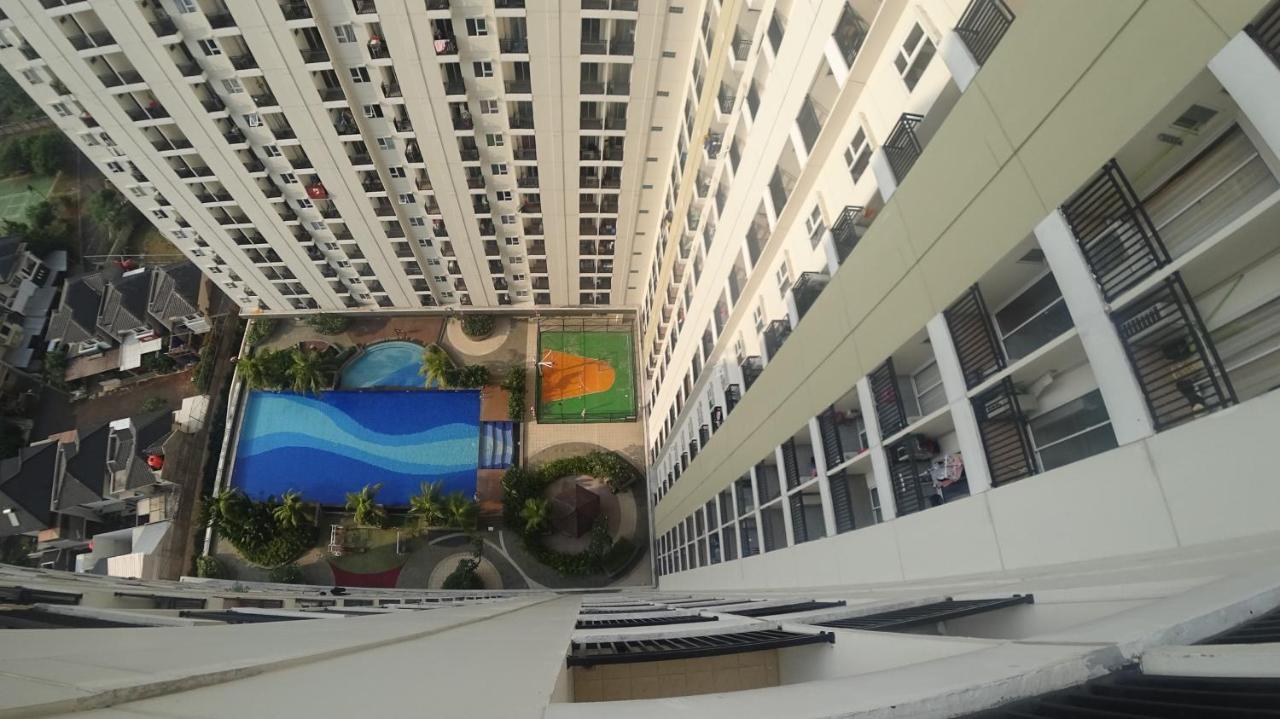 Hotel Cinere Just Sleep & Cozy